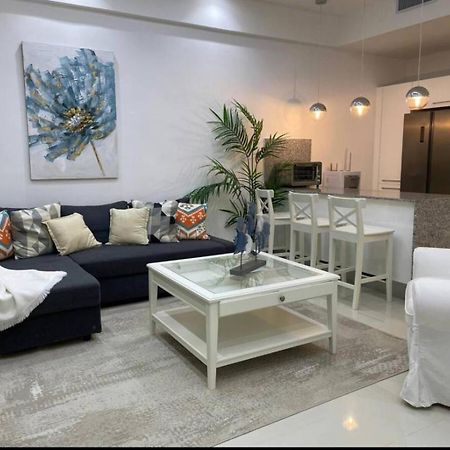 Apartamento Villa Palmera Jd Juan Dolio Esterno foto