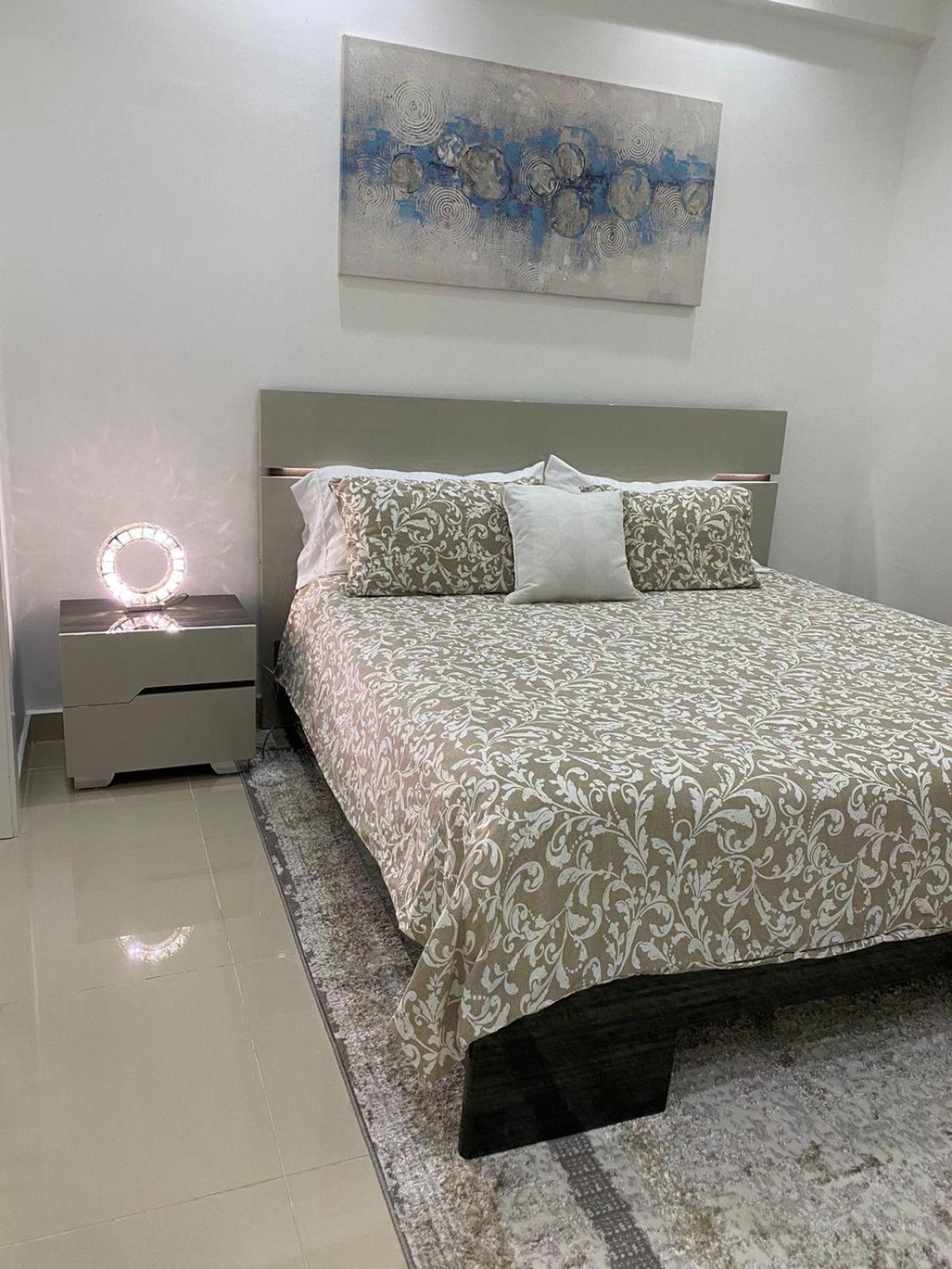 Apartamento Villa Palmera Jd Juan Dolio Esterno foto